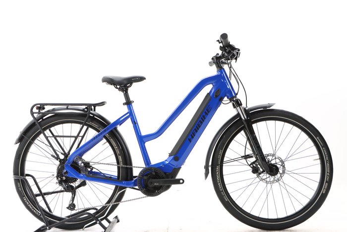 Haibike Trekking 4 2024