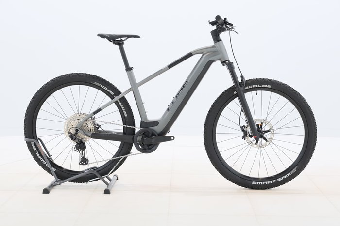 Cube REACTION HYBRID SLT 750 2023