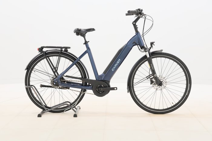 Carver CITYZEN E.420 FL 2024