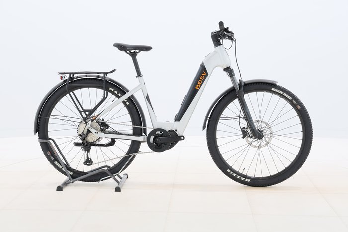 BESV TRX Urban 1.1 LS 2022