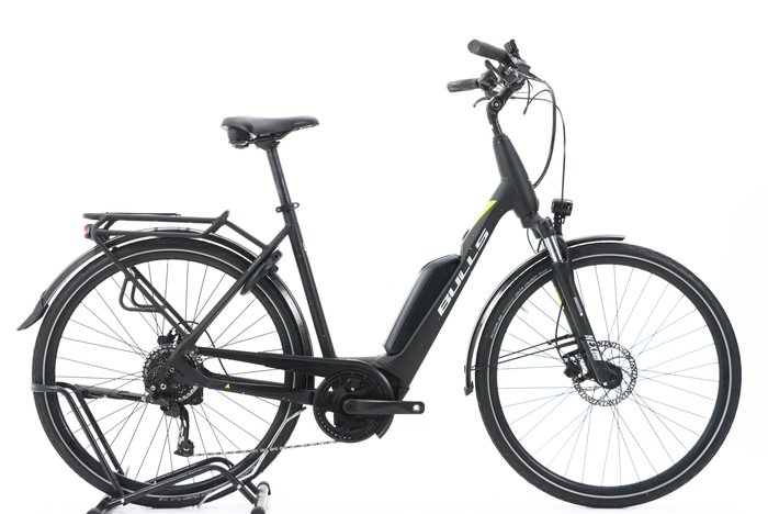 Bulls Street CX 2022