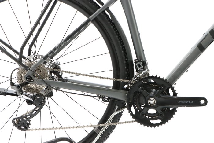 Cube NUROAD RACE FE 2022