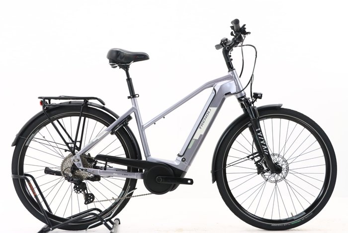 Trenoli TANARO sportivo T 2024