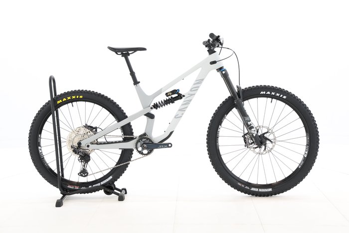 Canyon SPECTRAL MULLET CF 8 CLLCTV SHIMANO 2022