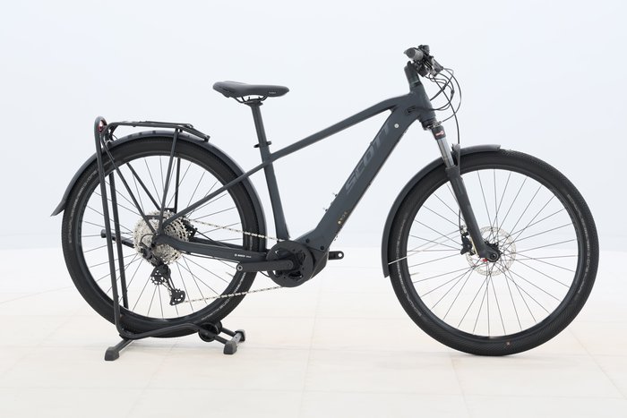 Scott AXIS ERIDE 10 2022