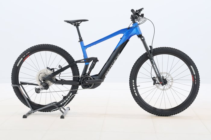 Moustache SAMEDI 29 TRAIL 3 2023