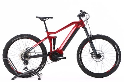 Haibike ALLTRAIL 5 27.5 2022