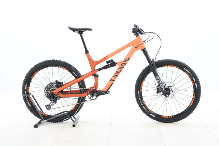 Canyon SPECTRAL 27.5 AL 6 2022
