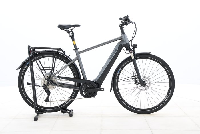 Pegasus Premio EVO 10 Lite 2024