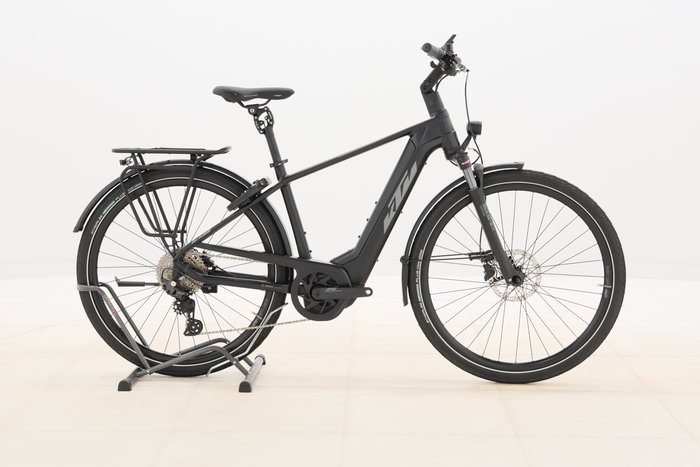 Ktm CENTO 10 2025