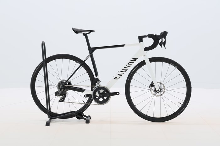 Canyon ULTIMATE CF SL 7 AXS 2023