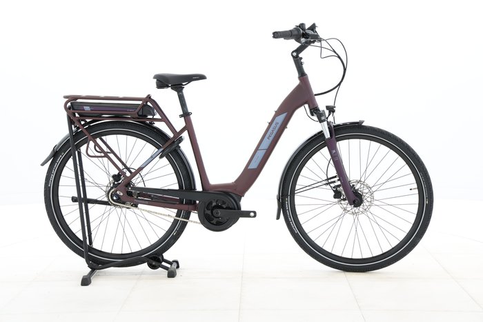 Pegasus Solero E8R Plus 2023