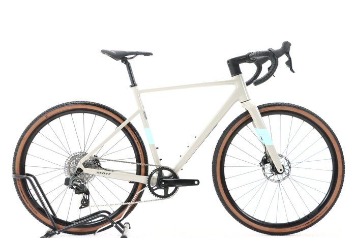 Scott SPEEDSTER GRAVEL 10 2024