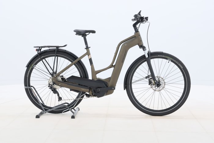 Bergamont E-HORIZON EDITION 5 AMSTERDAM 2023