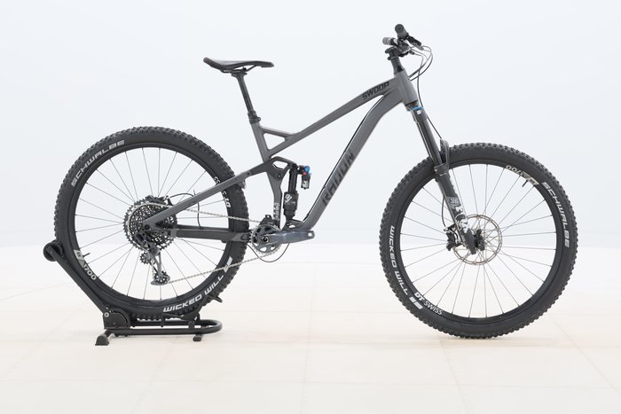 Radon SWOOP AL 9.0 2022