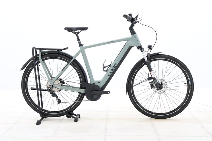Cube Kathmandu Hybrid One 750 2023
