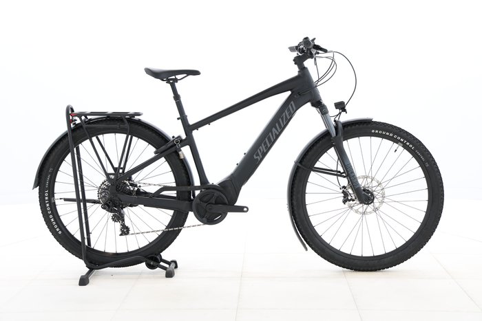 Specialized TURBO TERO 4.0 EQ 2023