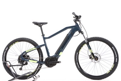 Haibike HARDNINE 5 2021