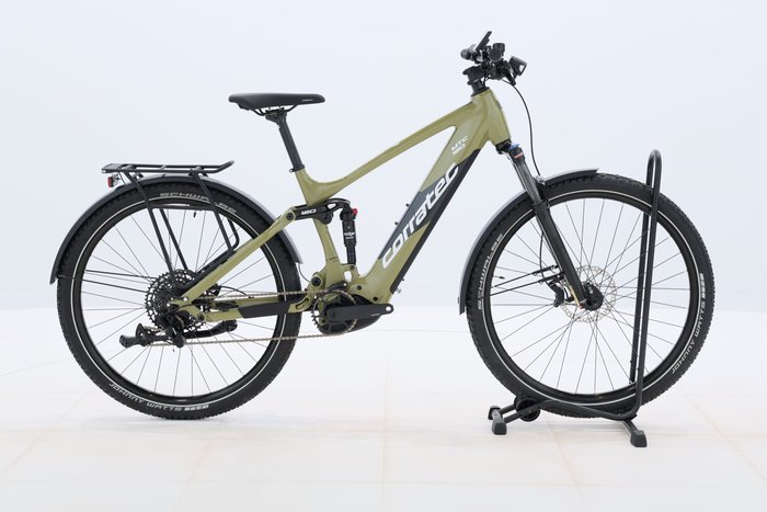Corratec E-POWER MTC 120 2023