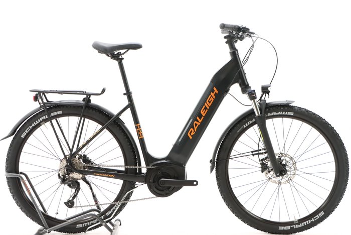 Raleigh DUNDEE LTD 2022