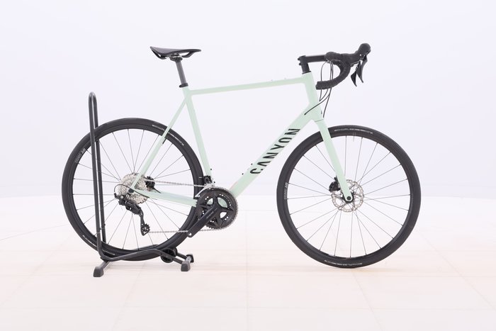 Canyon ENDURACE 7 RAW 2024