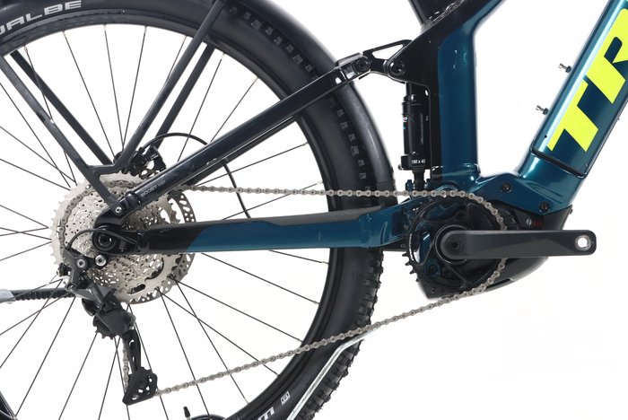 Trek POWERFLY FS 4 EQ 2021