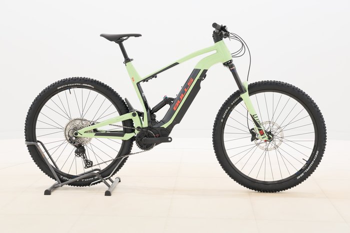 Bulls E-STREAM EVO AM 2 29" 2022