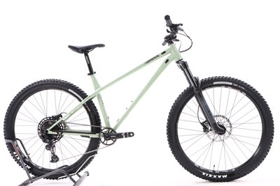 Commencal META HT AM ORIGIN 2022