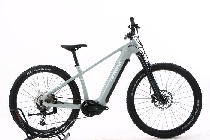 Haibike Alltrack 7 2023