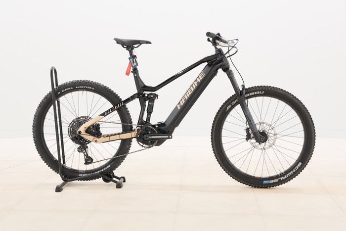 Haibike ALLTRAIL 7 27.5 2022