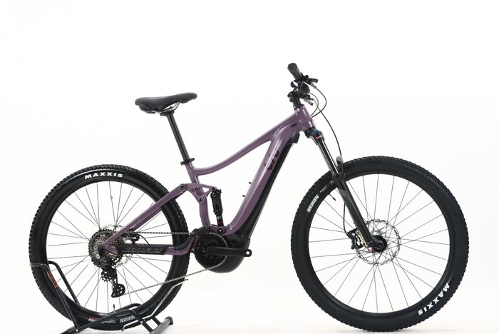 Liv EMBOLDEN E+ 2 [500 WH] 2022