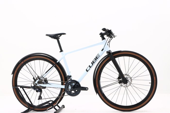 Cube SL ROAD SL 2022