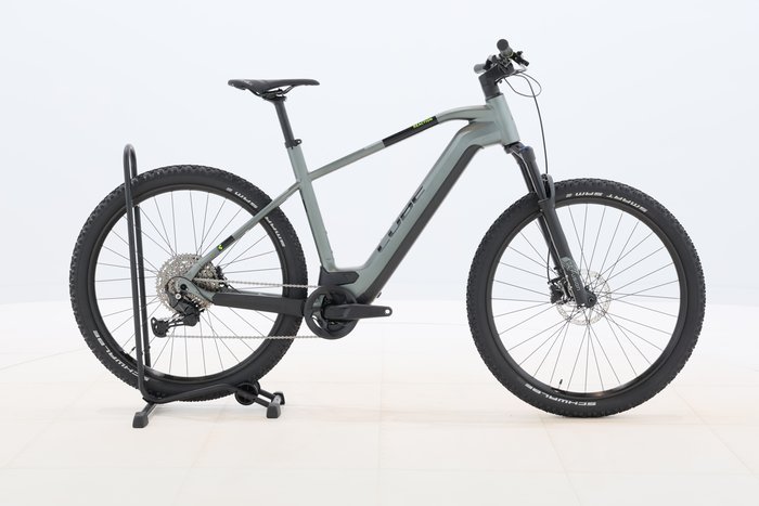 Cube REACTION HYBRID PRO 625 2024