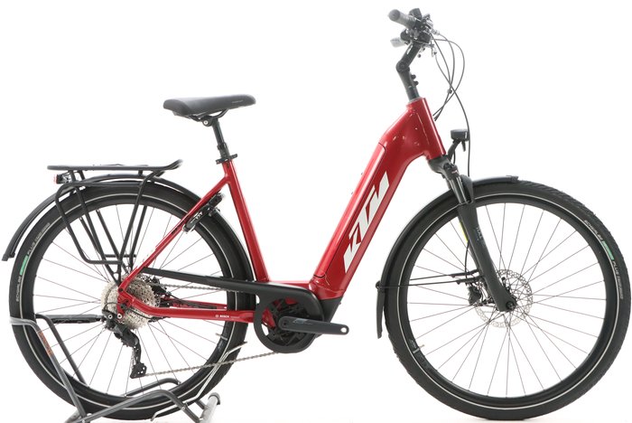 KTM MACINA TOUR CX 510 2022
