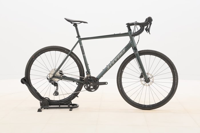 Stevens PRESTIGE 2025