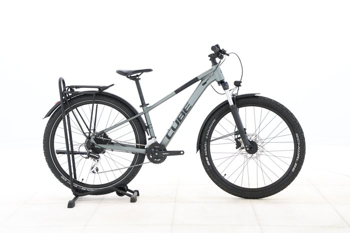 Cube AIM RACE ALLROAD 2024