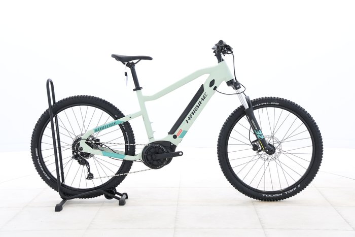 Haibike HARDSEVEN 5 2021