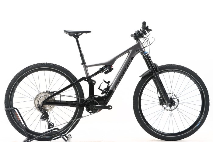 Orbea RISE H15 2021