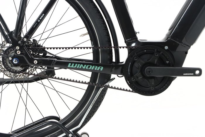 Winora SINUS R8 2021