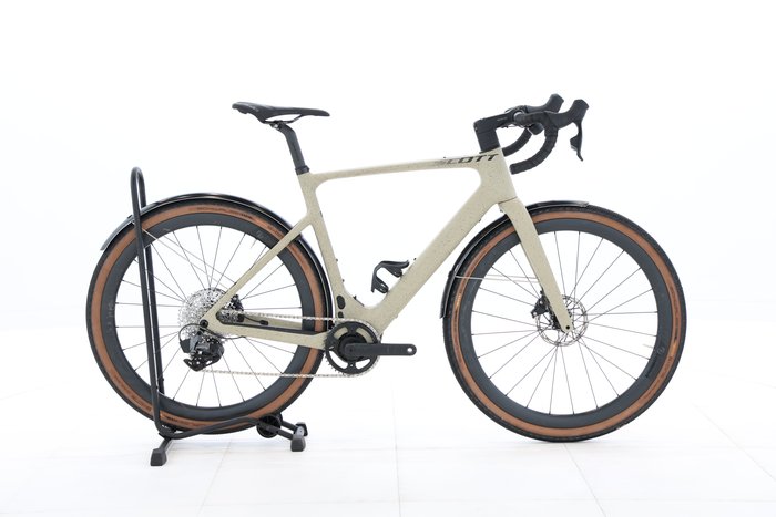 Scott SOLACE GRAVEL ERIDE 20 2023