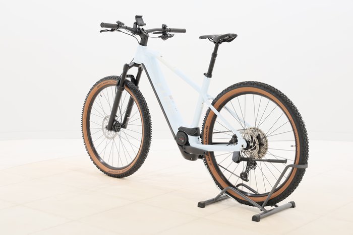 Cube REACTION HYBRID PRO 625 2023