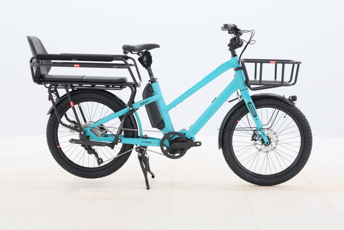 benno bikes Boost-E 10D CX 2025