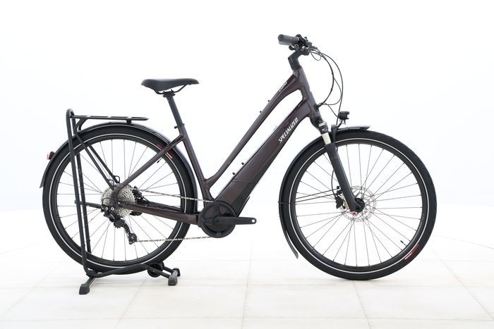 Specialized TURBO COMO 4.0 2021