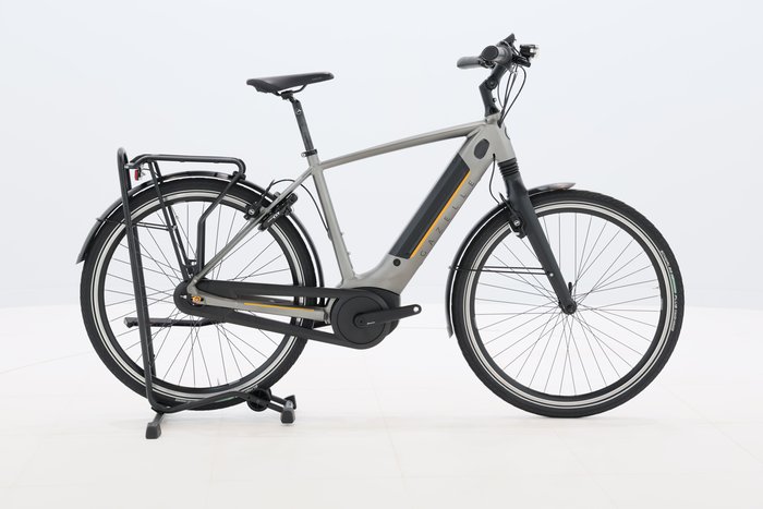 Gazelle ULTIMATE C8+ HMB 500 2021