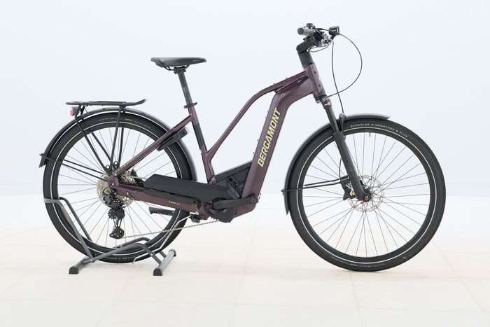 Bergamont E-HORIZON PREMIUM EXPERT 2023