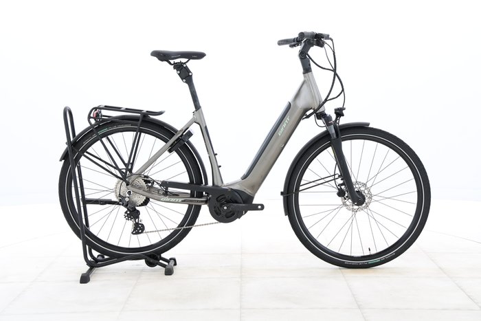 Giant DAILYTOUR E+ 2 D LDS 2022