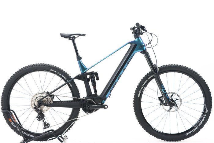 Bulls SONIC EVO EN SL 1 CARBON 2023