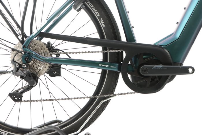 Ktm Macina Gran 720 2024