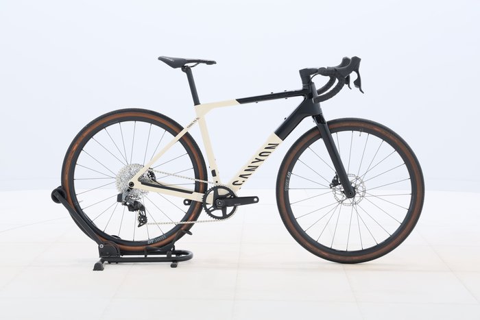 Canyon Grail CF SL 7 AXS 2024