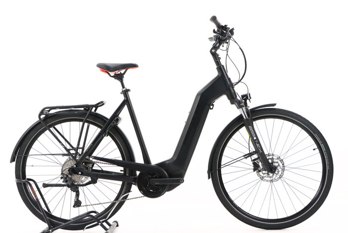 Hercules INTERO SPORT I-10 2022